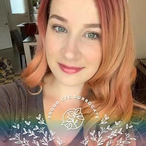 Meet your Posher, Jenn